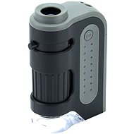 Carson MM-300 LED-es Mikroszkóp gyerekeknek - Gyerek mikroszkóp