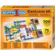 Boffin 500 - Építőjáték