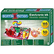 Boffin II 165 Motion - Építőjáték