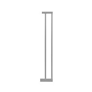 Lindam Sure Shut és Easy fit gyerekzáró hosszabbító 14 cm, ezüst