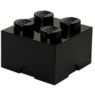Tároló doboz LEGO tároló doboz 4250 x 250 x 180 mm - fekete