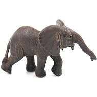 Atlas Afrikai elefánt - Figura