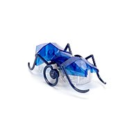 Hexbug Micro Ant kék - Mikrorobot