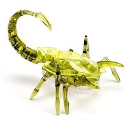 Hexbug Scorpion zöld - Mikrorobot