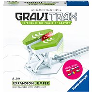 Ravensburger 268481 GraviTrax Skokan - Építőjáték