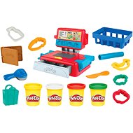 Play-Doh Pénztárgép - Gyurma