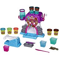 Play-Doh Csokigyár - Gyurma