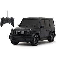 Jamara Mercedes-AMG G 63, 27 MHz, 1:24 fekete - Távirányítós autó