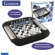 ChessMan FX Sakk - Társasjáték
