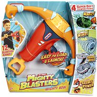 Mighty Blasters Számszeríj - Játékfegyver