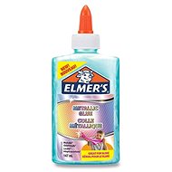 Elmer's Metallic Glue Ragasztó147ml, szürke-zöld - Ragasztó