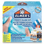 Elmer's Frosty Slime Kit készlet slime készítéséhez - Slime-készítés