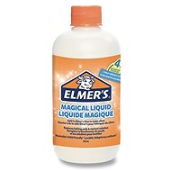 Elmer's Liquid Magical 259 ml folyadék slime készítéséhez - Slime-készítés