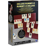Smg Rummy-O Társasjáték - Társasjáték