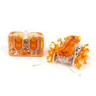 Hexbug Tűzhangya - narancsszín - Mikrorobot