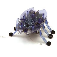 Hexbug Beetle - kék - Mikrorobot