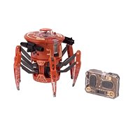 Hexbug Harci pók 2.0 - narancsszín - Mikrorobot