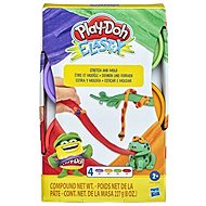 Play-Doh Elastix 1 - Gyurma