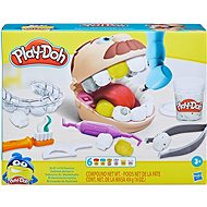 Play-Doh Drill 'n' fill - Gyurma