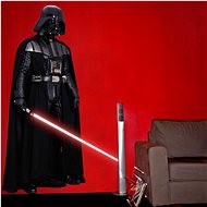 ABYstyle - Star Wars - Öntapadós fali dekoráció - 1:1 méretarány - Darth Vader - (méret: 200 x 110)