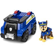 Paw Patrol Chase Alap jármű - Játékautó