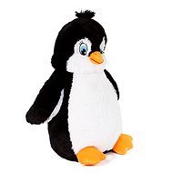 Rappa Frosty nagy plüss pingvin 60 cm - Plüss