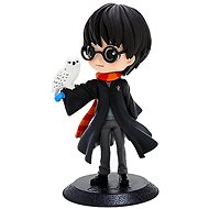 Banpresto - Harry Potter- Collection Figure Q posket Harry Potter with Hedwig 14
