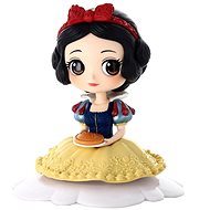 Banpresto - Disney - Collection Figurine Sugirly Snow - White 9 cm