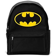 ABYstyle - DC Comics - Backpack - "Batman logo" - Városi hátizsák