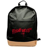 ABYstyle - Friday the 13th  - Backpack - "Logo" - Városi hátizsák