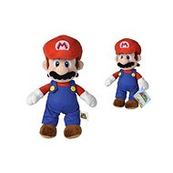 Simba Super Mario plüssfigura, 30 cm - Plüss