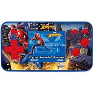 Lexibook Spider-Man hordozható játékkonzol - Digitális játék