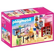Playmobil 70206 Családi konyha - Építőjáték