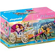 Playmobil 70449 Romantikus hintó lovakkal - Építőjáték