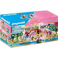 Playmobil 70450 Lovaglóóra az istállóban - Építőjáték