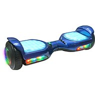 Premium Rainbow kék - Hoverboard