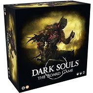 Dark Souls - Társasjáték
