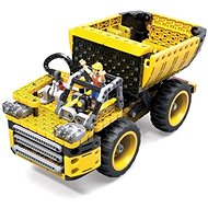 Hexbug Vex Dump Truck - Építőjáték