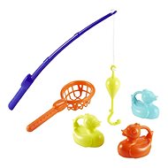 Ecoiffier Kacsafogás 40 cm - Vizijáték