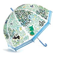 Djeco Nagy dizájnos esernyő - Vadmadarak - Esernyő gyerekeknek