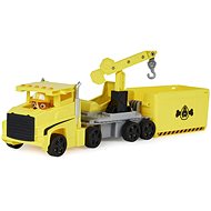 Mancs őrjárat Big Trucks Jármű Rubble - Játék autó