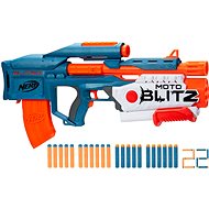 Nerf Elite 2.0 Motoblitz CZ 10 - Nerf puska