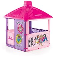 Barbie kerti játék ház - Játékház