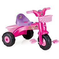 Barbie Az első triciklim - Tricikli