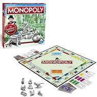 Klasszikus Monopoly