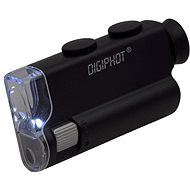 Gyerek mikroszkóp Digiphot PM-6001 Smartphone Mikroszkóp