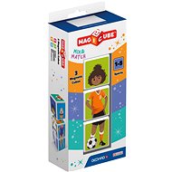 Magicube Sport - Építőjáték