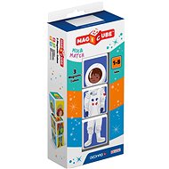 Magicube Jobs - Építőjáték
