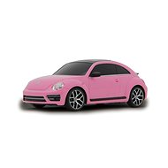 Jamara VW Beetle - rózsaszín - Távirányítós autó