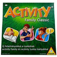 Activity Family Classic - Party játék
